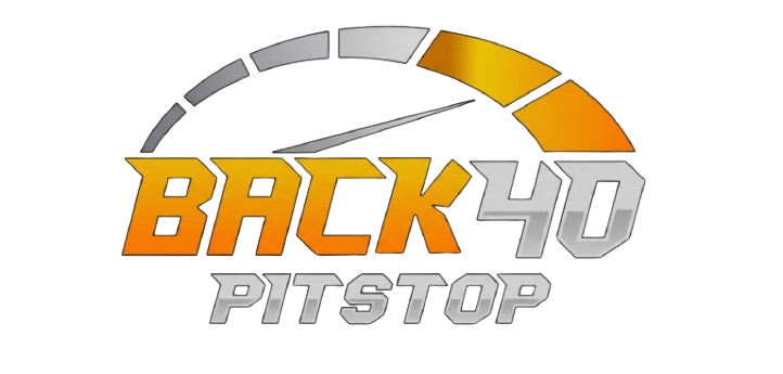 Back40 Pitstop